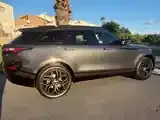 Land Rover Range Rover Velar 2018 photo 5
