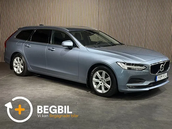 Volvo V90