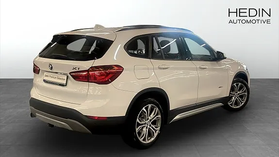 BMW X1 2016 photo 2