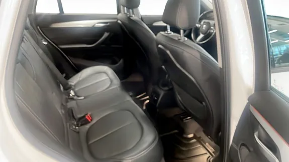 BMW X1 2016 photo 5