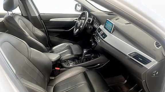 BMW X1 2016 photo 3
