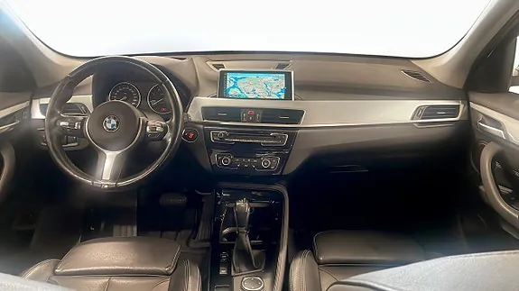 BMW X1 2016 photo 4