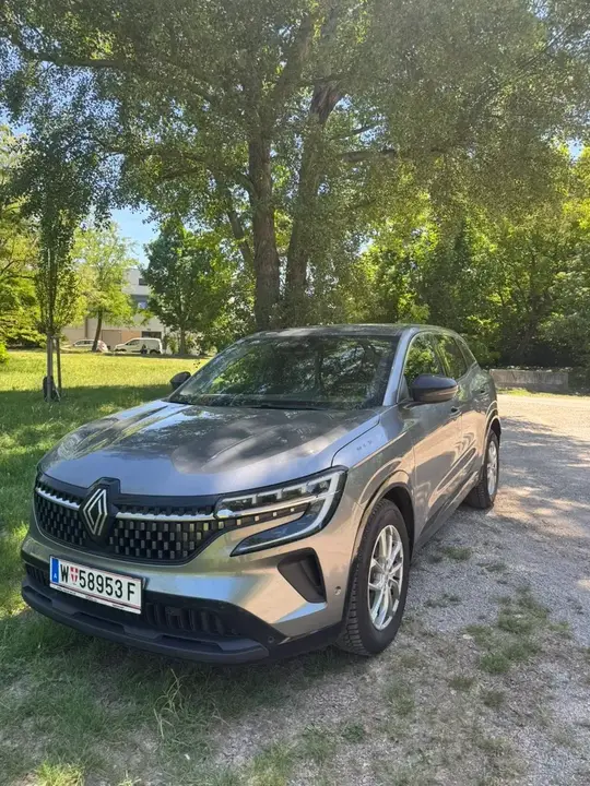 Renault Austral