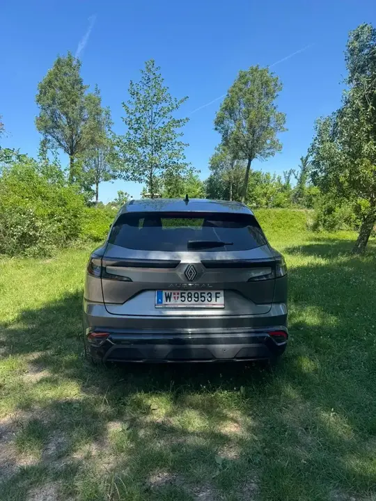 Renault Austral 2024 photo 3