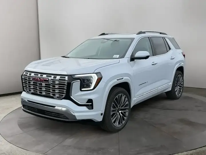GMC Terrain