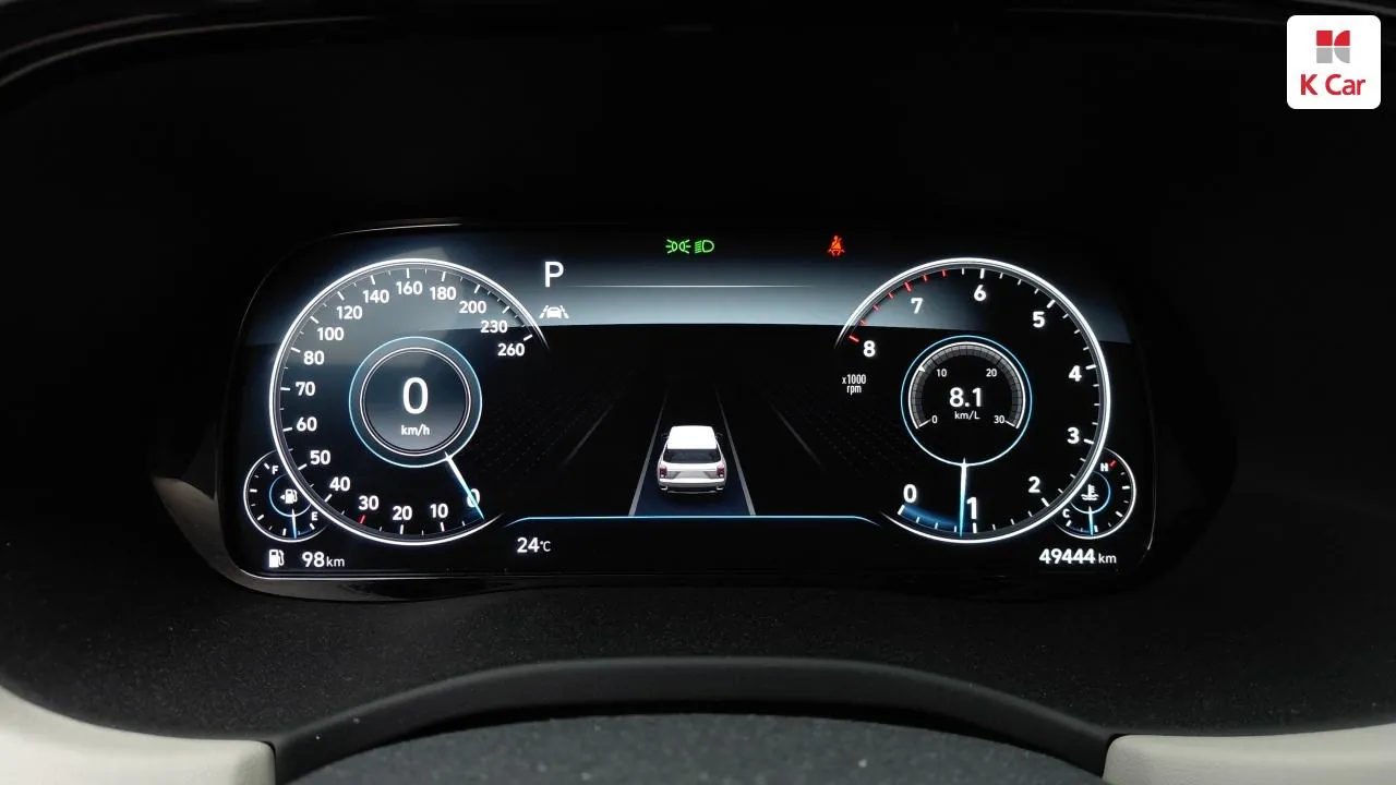 Hyundai Palisade 2022 photo 5