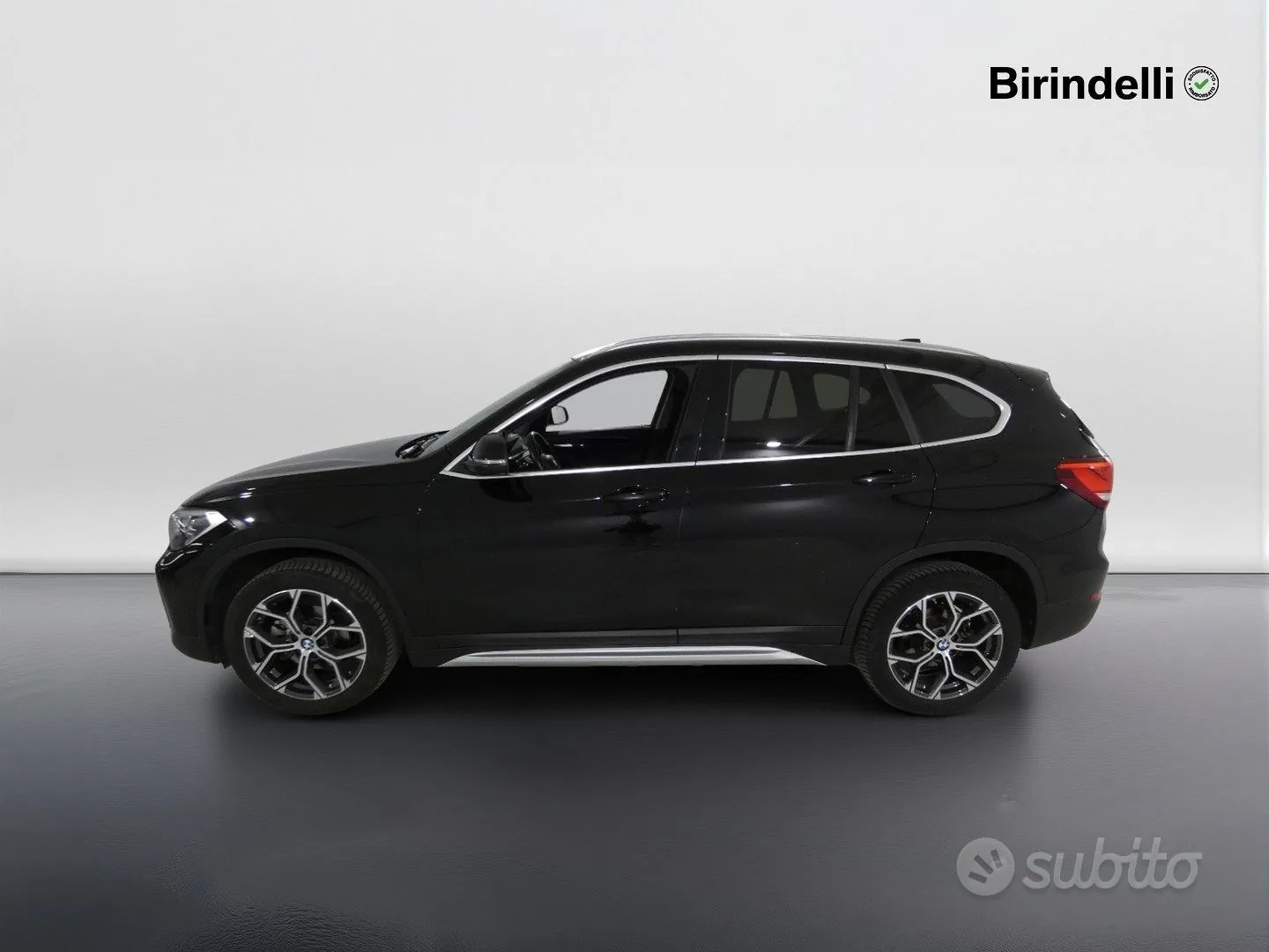 BMW X1 2021 photo 5