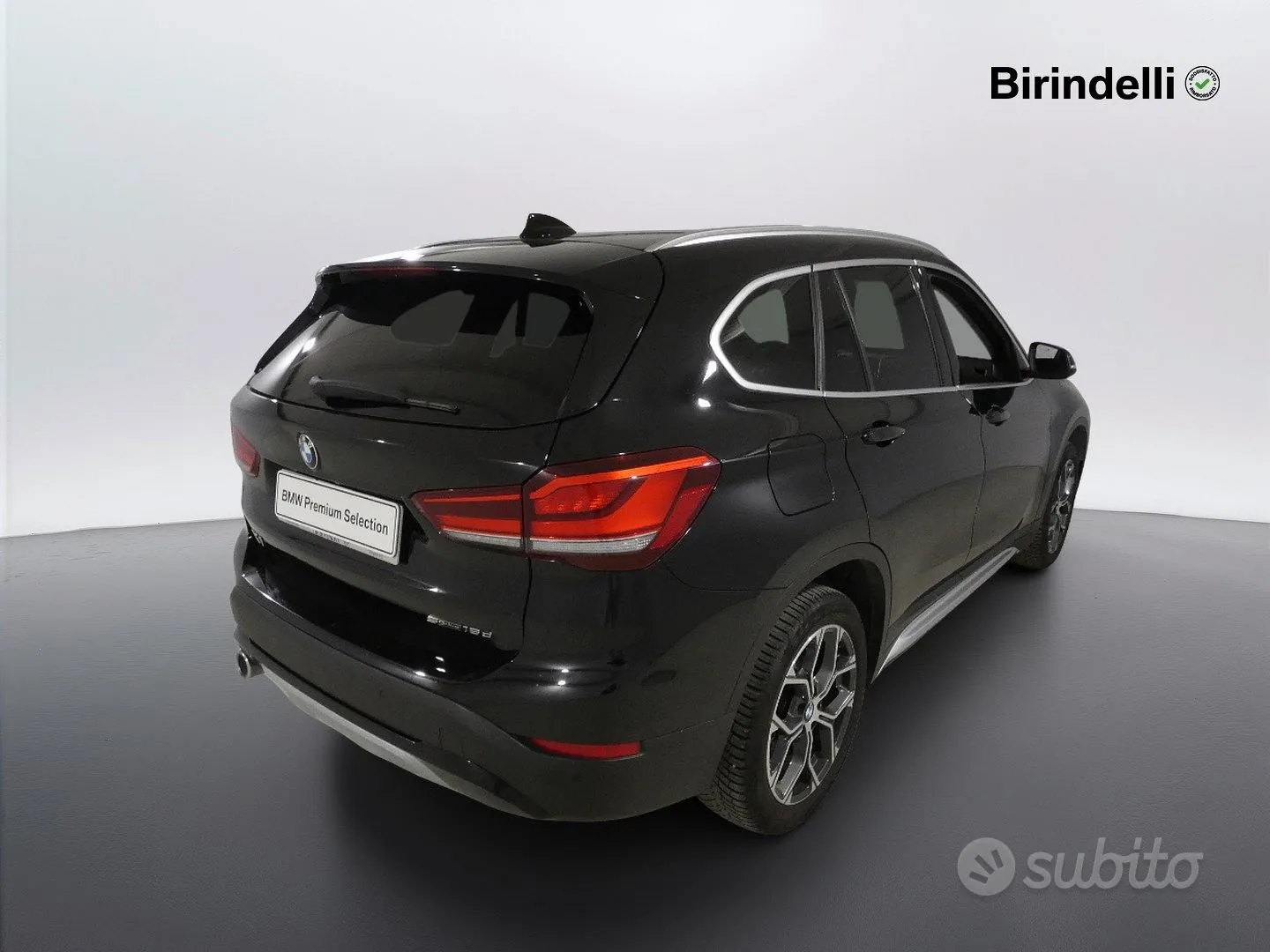 BMW X1 2021 photo 3
