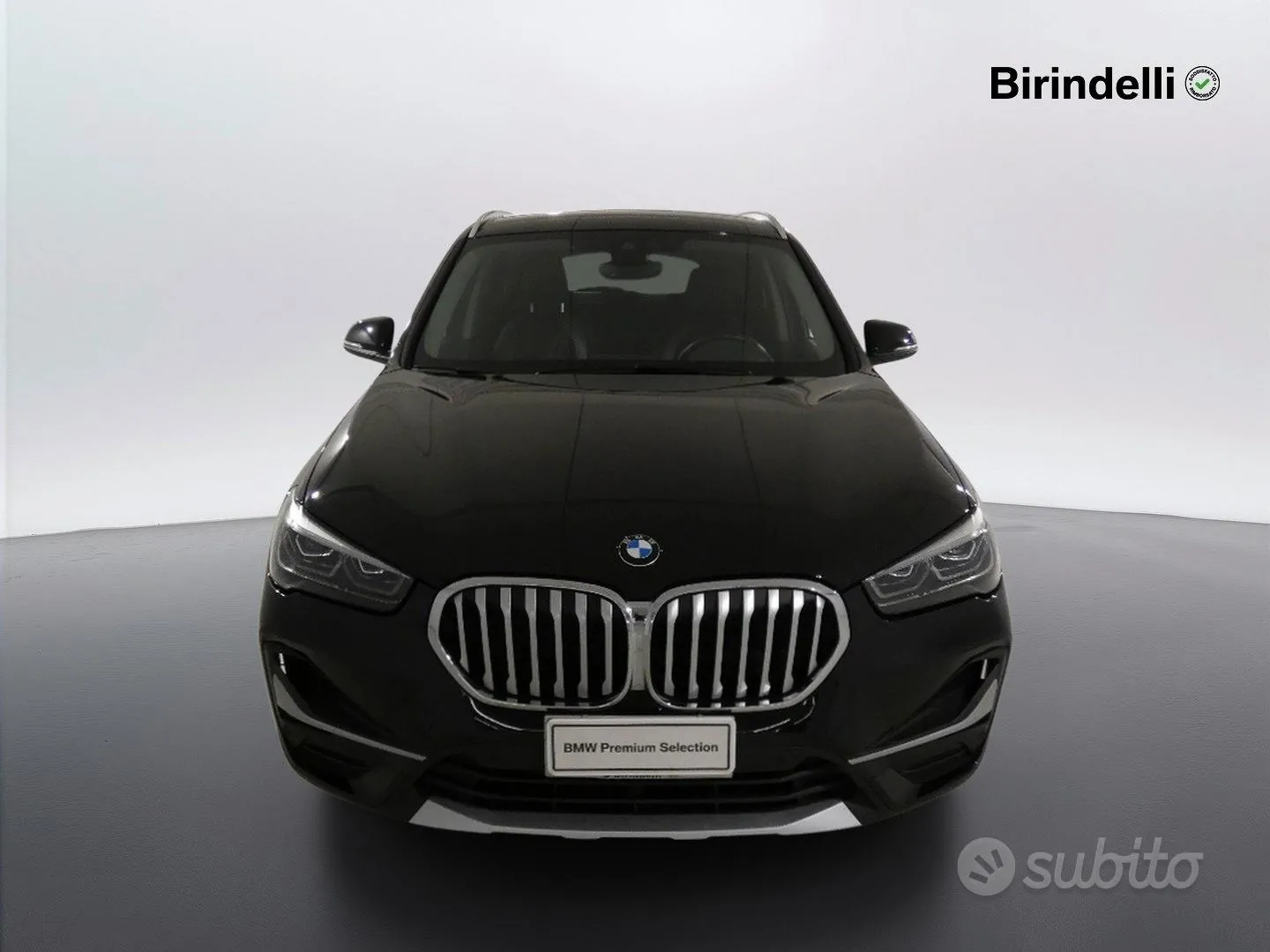 BMW X1 2021 photo 4