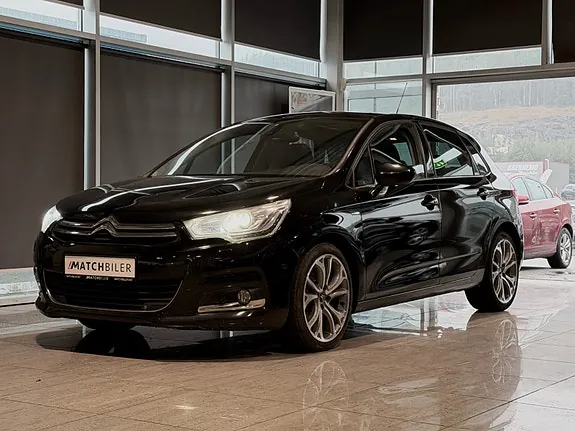 Citroen C4 2012 photo 3