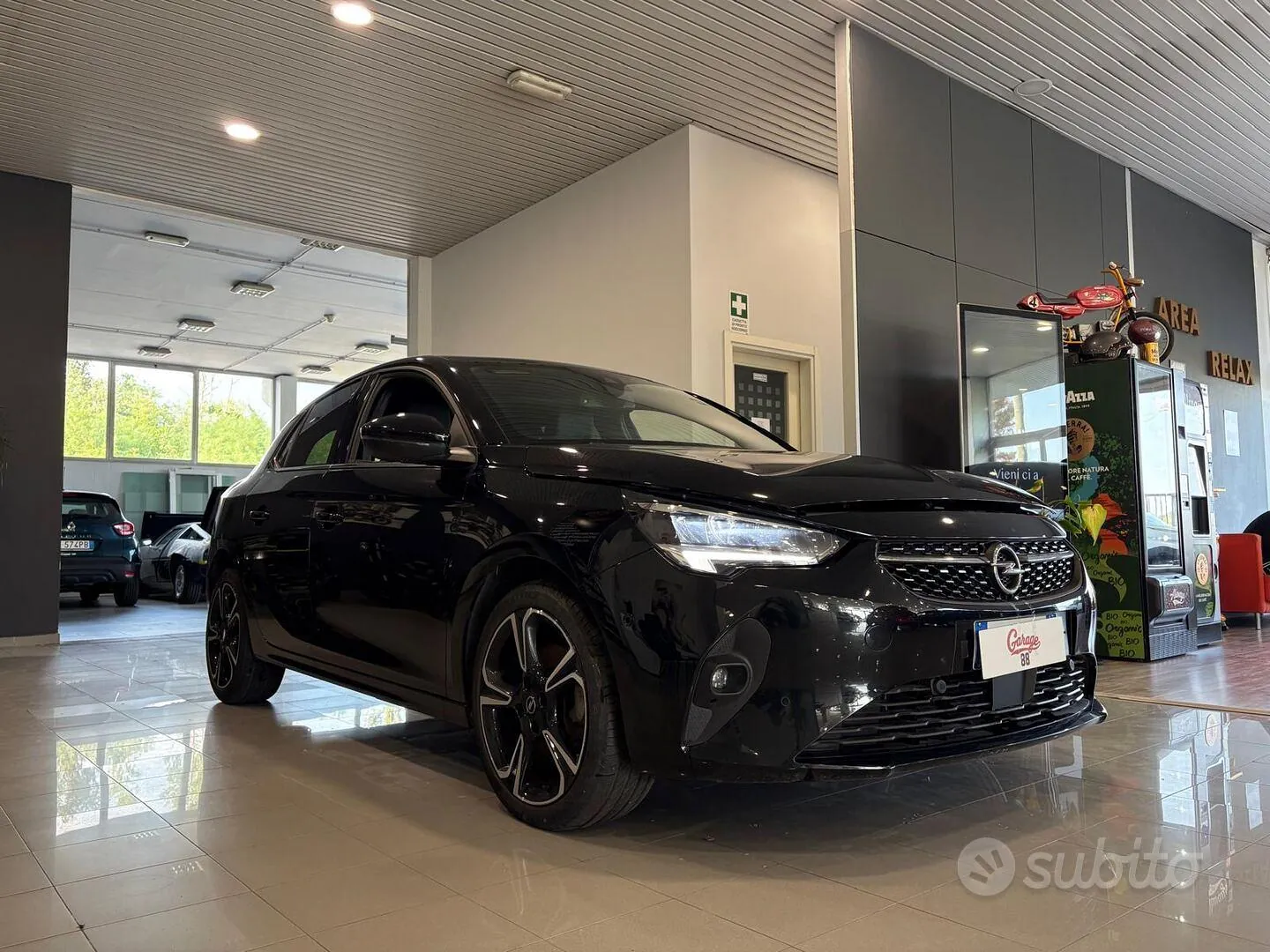 Opel Corsa 2023 photo 3