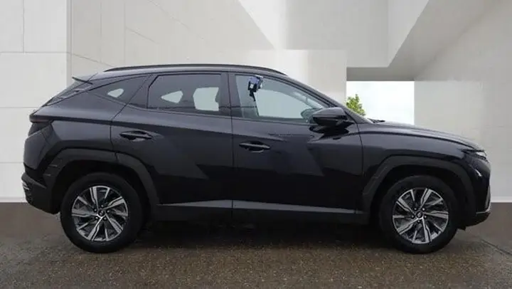 Hyundai Tucson 2022 photo 5