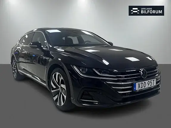 Volkswagen Arteon 2023 photo 3