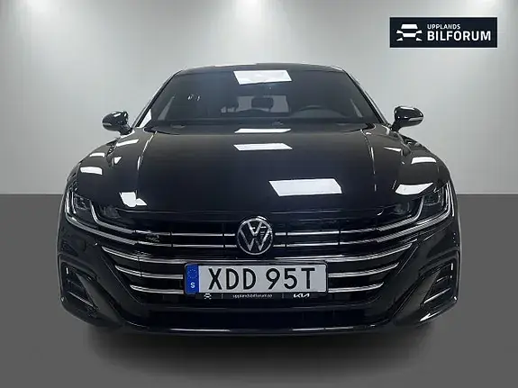 Volkswagen Arteon 2023 photo 2