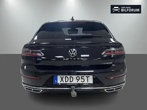 Volkswagen Arteon 2023 photo 5