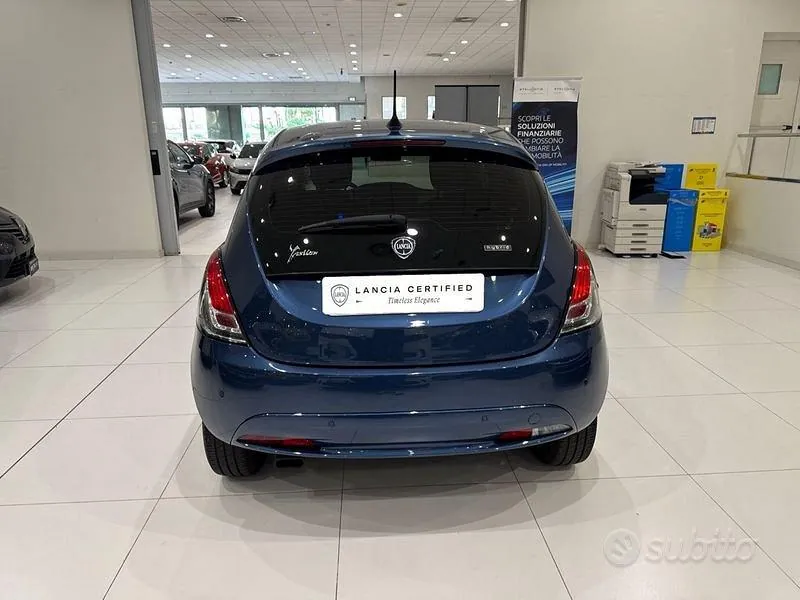 Lancia Ypsilon 2021 photo 4