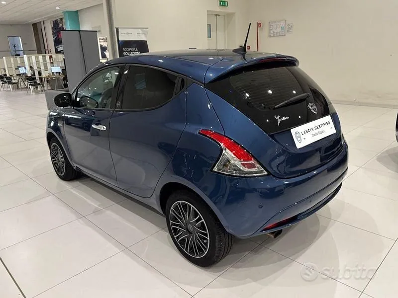 Lancia Ypsilon 2021 photo 3