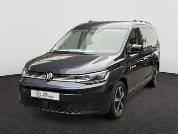 Volkswagen Caddy Combi