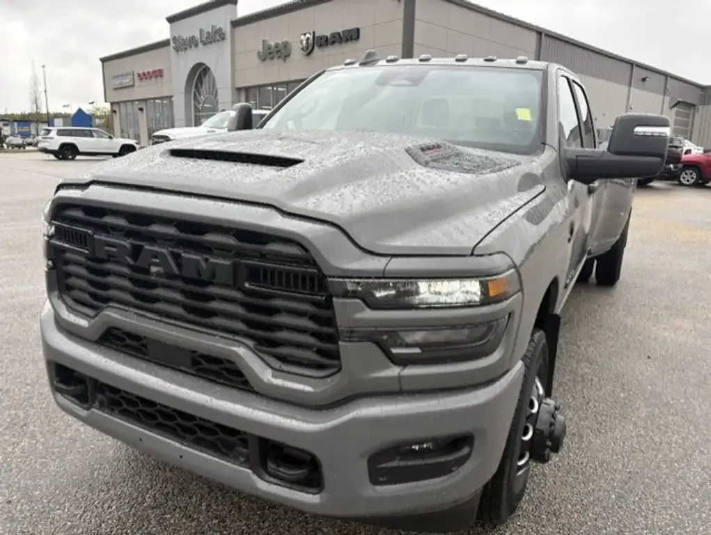 Ram 3500