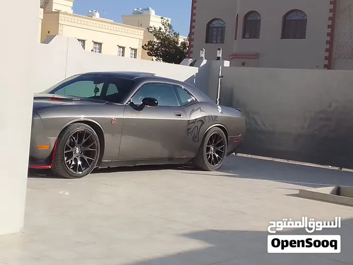 Dodge Challenger 2009 photo 3