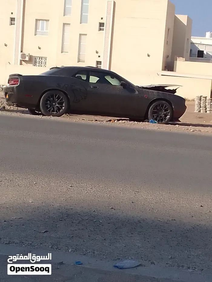 Dodge Challenger 2009 photo 2