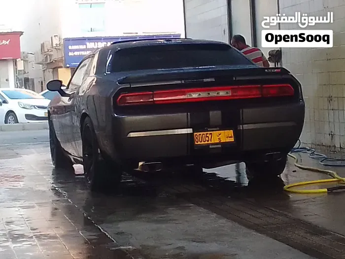 Dodge Challenger 2009 photo 4