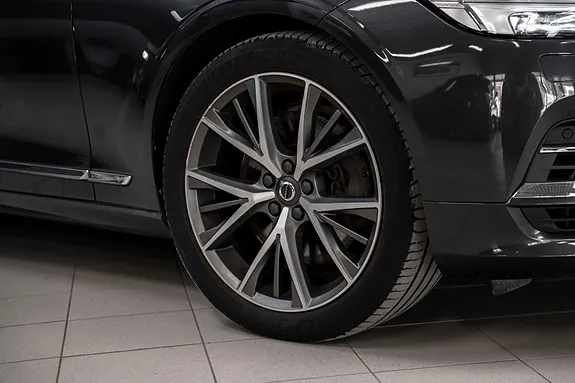 Volvo V90 2020 photo 3