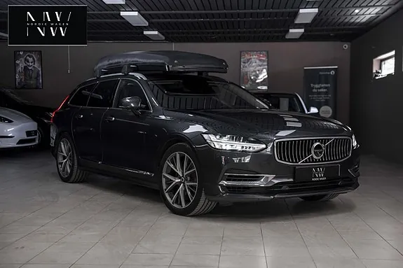 Volvo V90