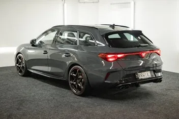 Cupra Leon 2026 photo 4