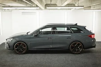 Cupra Leon 2026 photo 5
