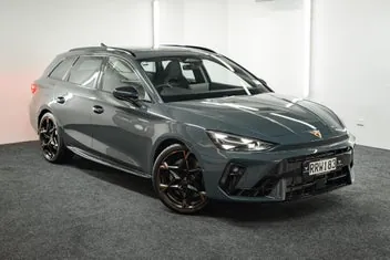 Cupra Leon 2026 photo 2