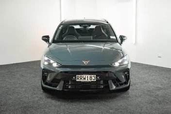 Cupra Leon 2026 photo 3
