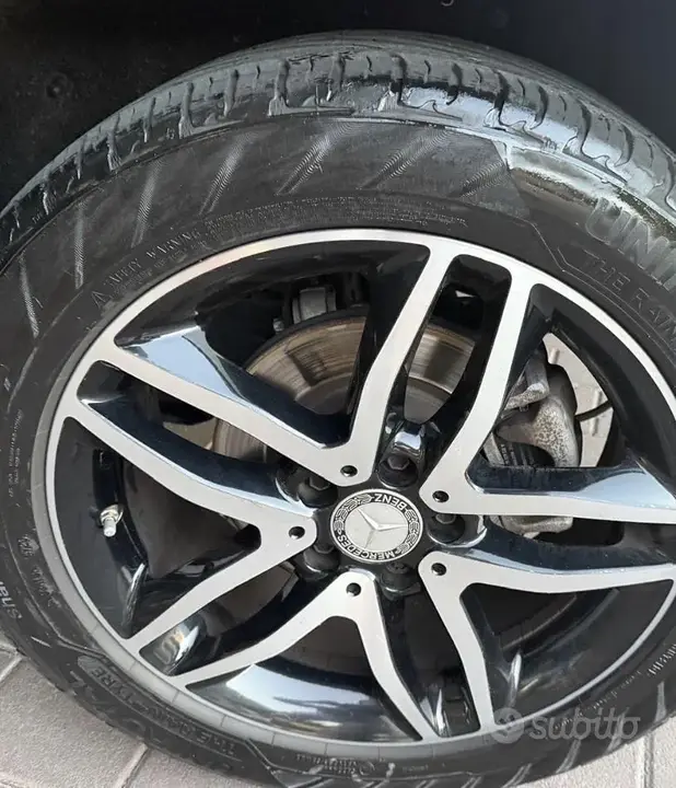 Mercedes-Benz Gla 2020 photo 4