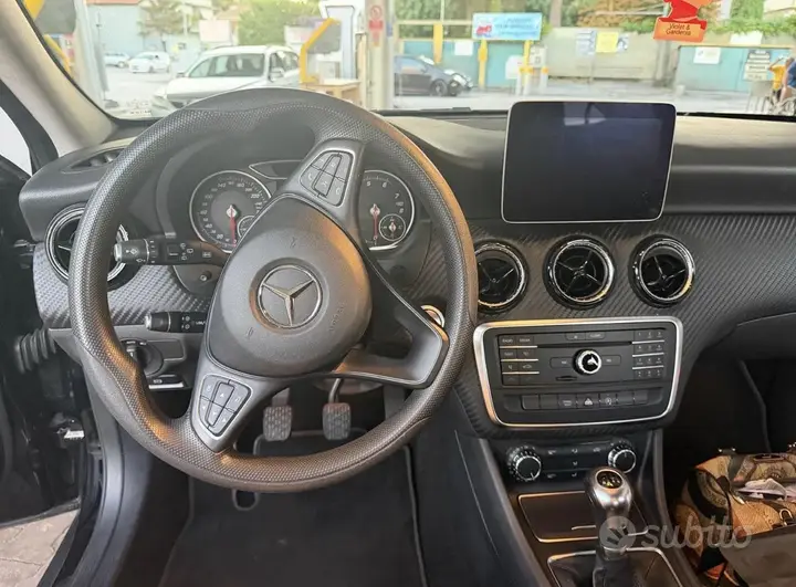 Mercedes-Benz Gla 2020 photo 5