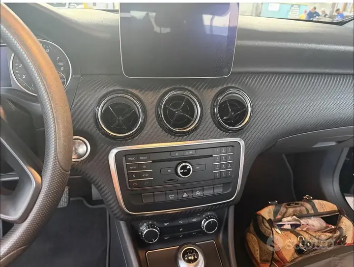 Mercedes-Benz Gla 2020 photo 3