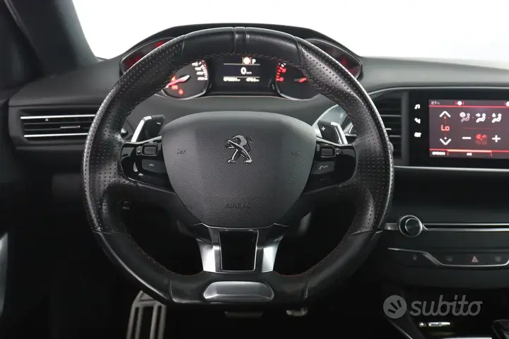 Peugeot 308 2019 photo 5