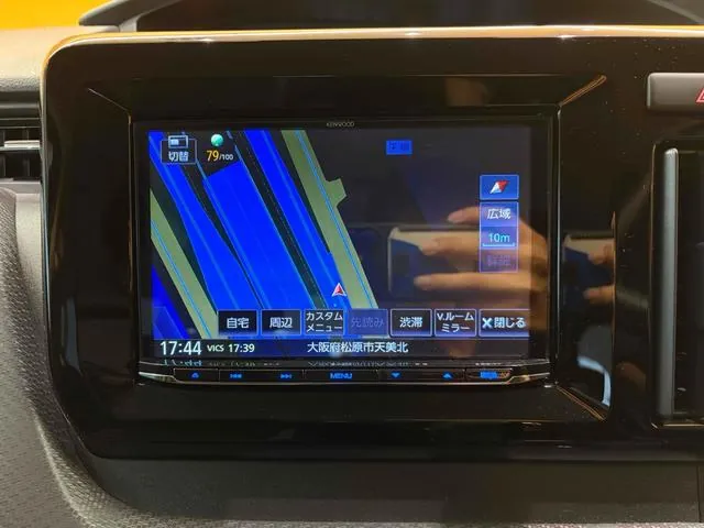 Suzuki Solio 2023 photo 4