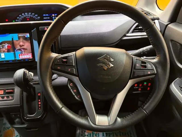 Suzuki Solio 2023 photo 3