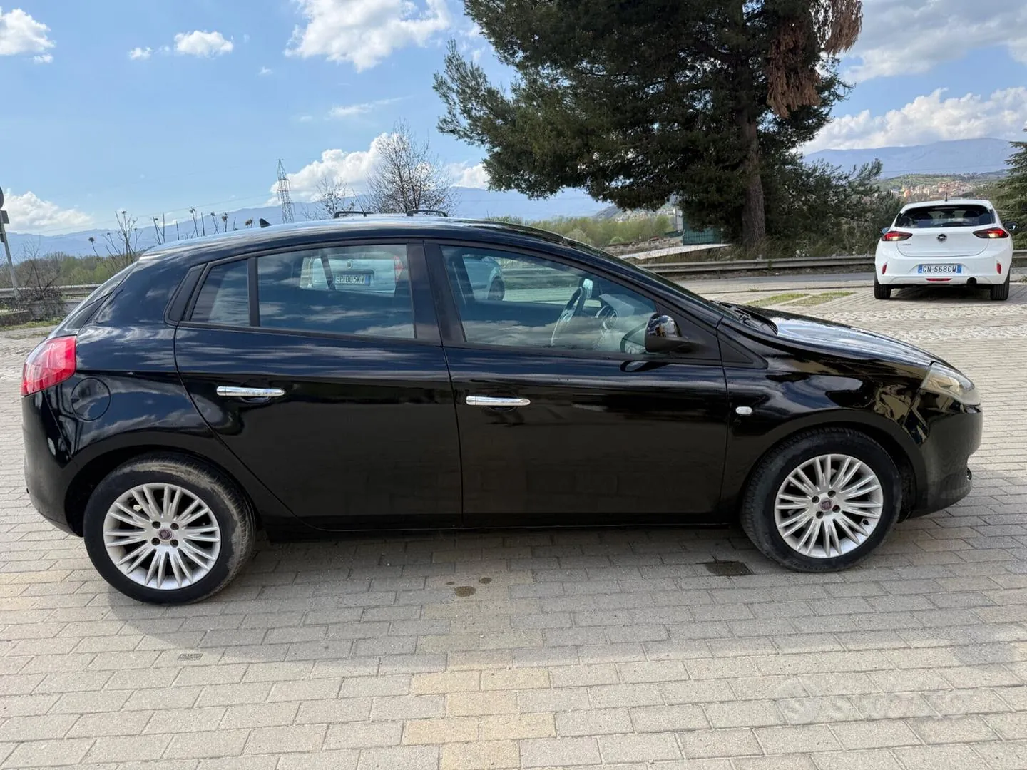 Fiat Bravo 2012 photo 4