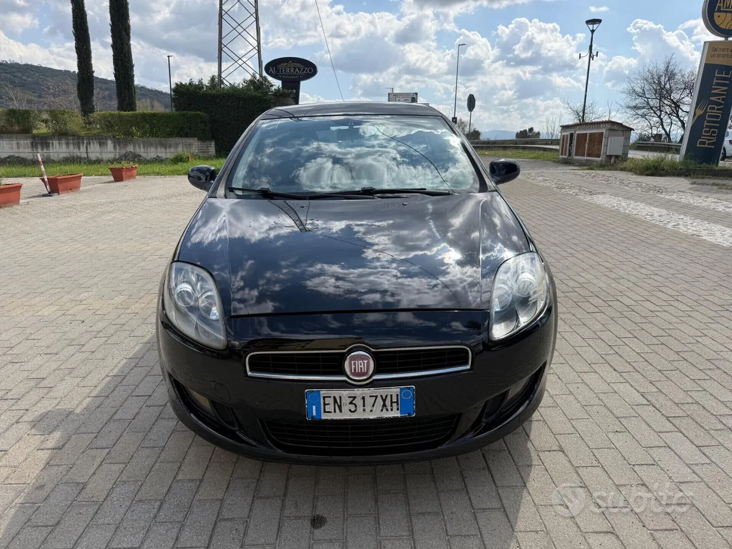 Fiat Bravo 2012 photo 2