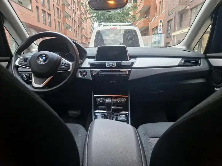 BMW 225Xe