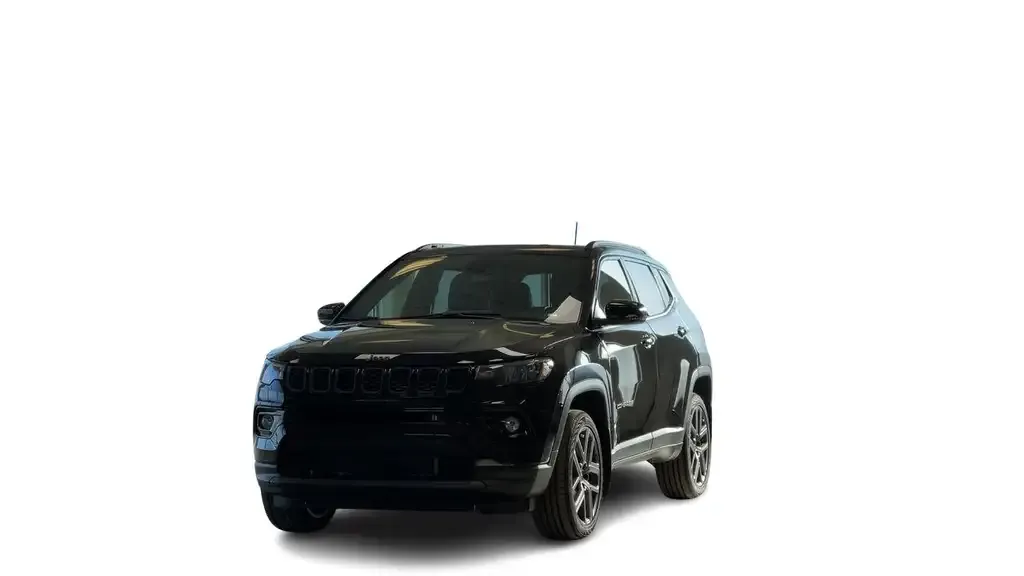 Jeep Compass 2026 photo 5