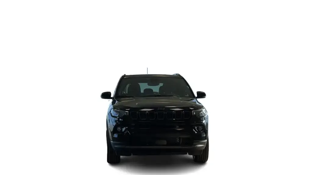 Jeep Compass 2026 photo 4