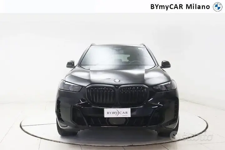 BMW X5 2025 photo 3