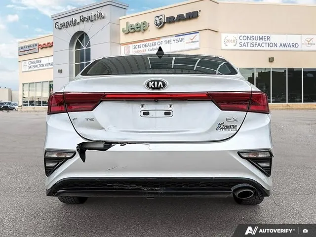 Kia Forte 2019 photo 5