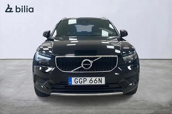 Volvo Xc40 2022 photo 4
