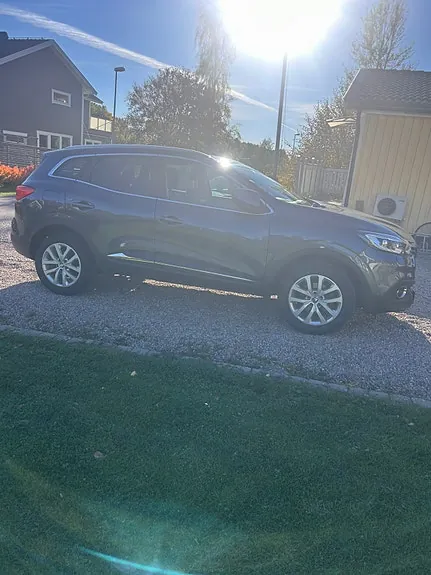 Renault Kadjar 2018 photo 4