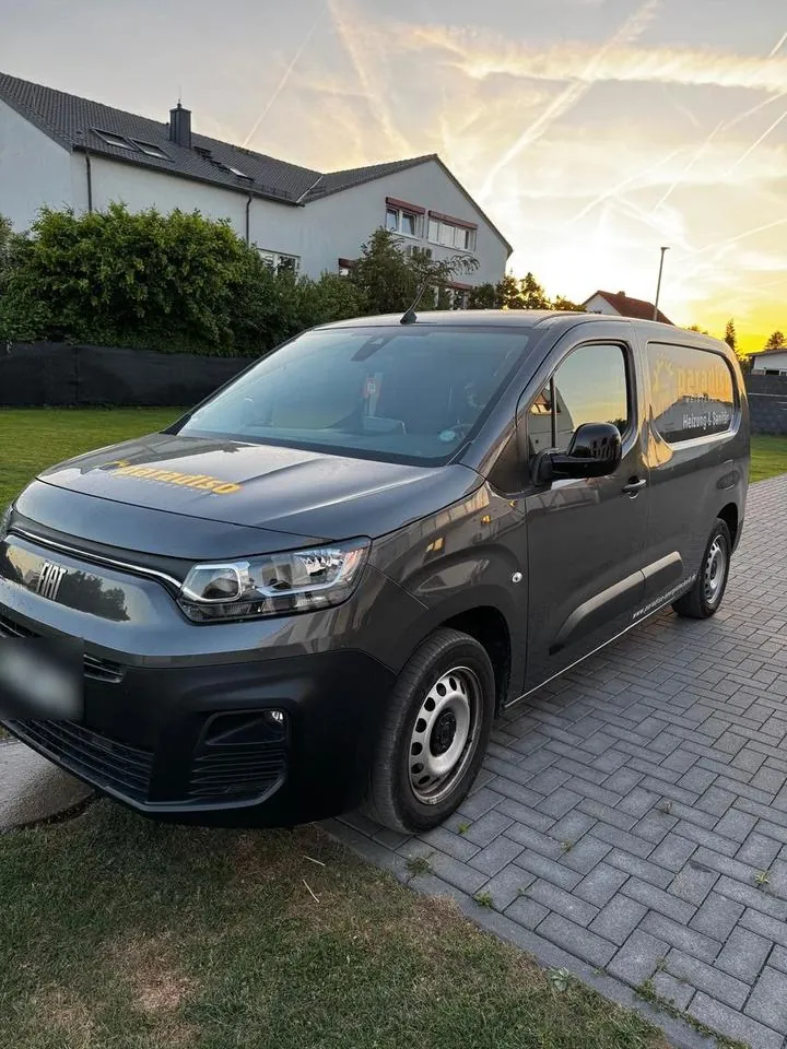 Fiat Doblo
