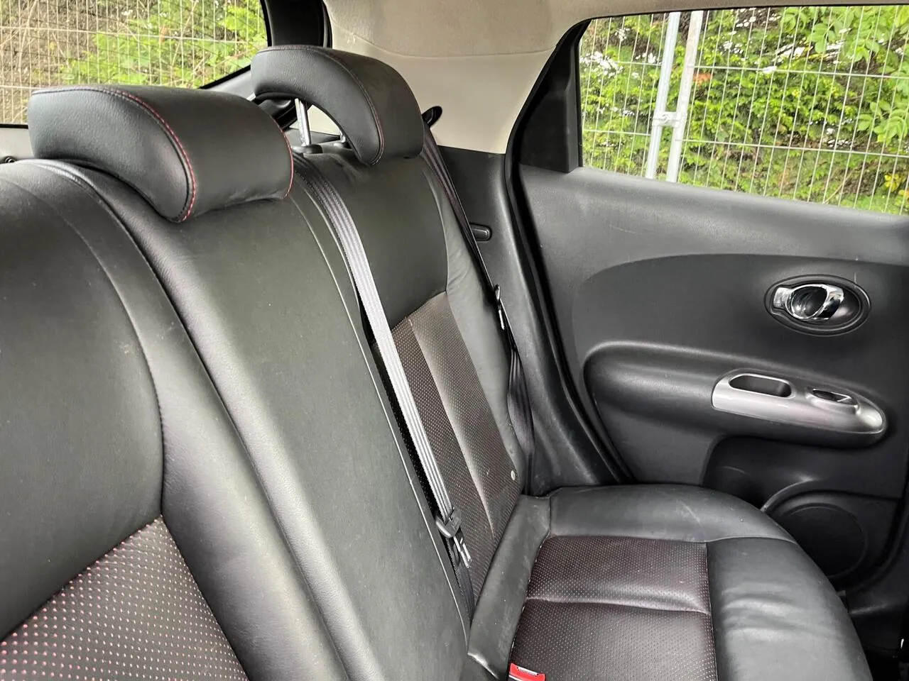 Nissan Juke 2012 photo 5