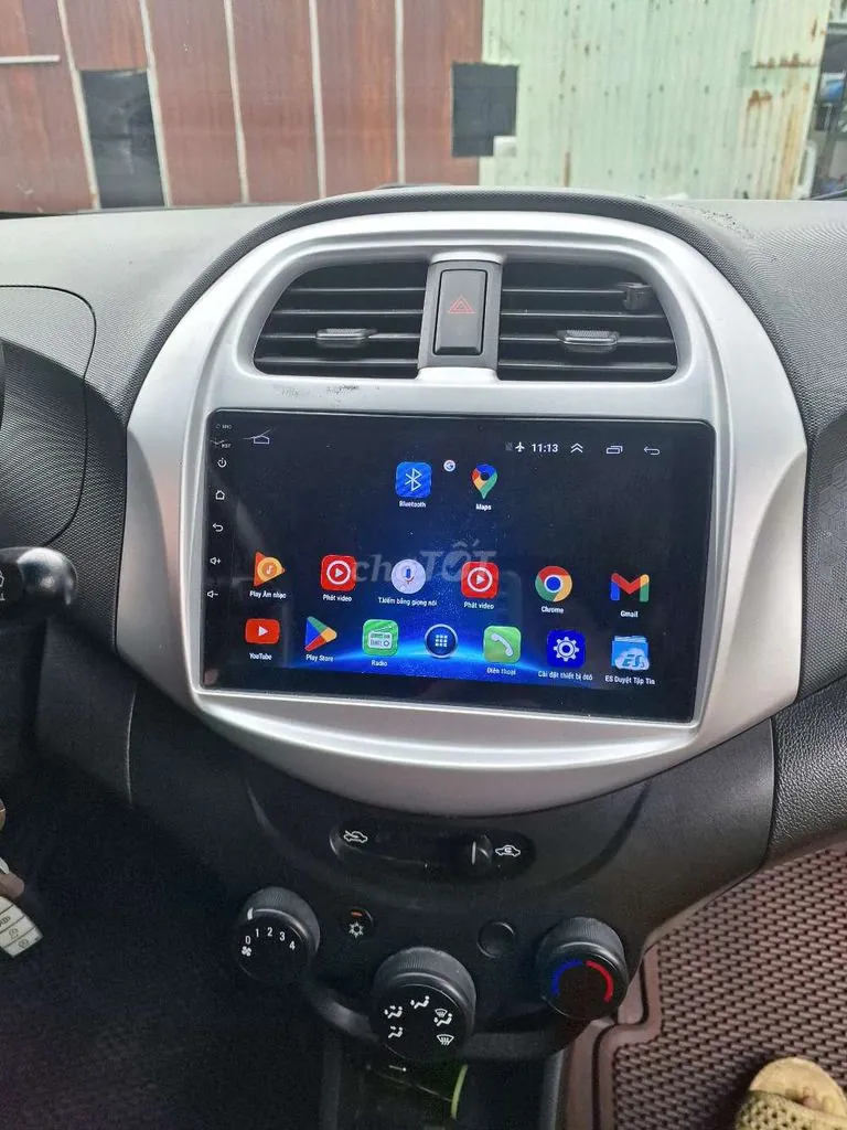 Chevrolet Spark 2018 photo 3